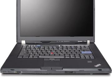 Lenovo: ноутбуки ThinkPad T61 и R61 — анонс в России 