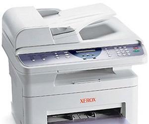 Xerox Phaser 3200MFP — компактное МФУ для малого и среднего бизнеса