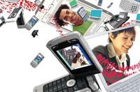 Avaya об интересных привычках руководителей компаний
