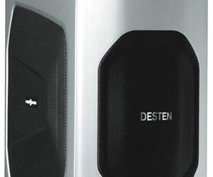 eStudio 930Q SLI  — флагман линейки игровых ПК компании DESTEN