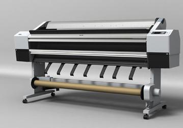 Принтер Epson Stylus Pro 11880 — новый формат, новые чернила, новая печатающая головка