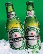 HP будет предоставлять ИТ-услуги Heineken в течение 7 лет