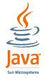Sun Microsystems заменяет биржевой символ на JAVA