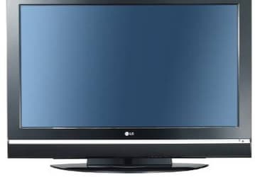Плазменные телевизоры LG серии PC5