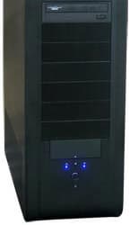 Extreme QX6850 — пополнение игровой серии ПК Meijin