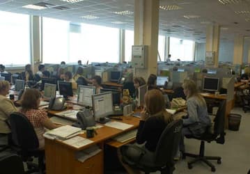 Завершен очередной этап модернизации контакт-центра «Корбины Телеком»