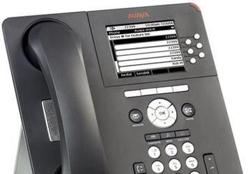 Avaya укрепляет лидерство на рынке корпоративной IP-телефонии