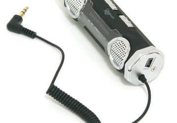 Мини-колонки Ritmix SP-500 поступили в продажу