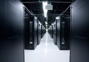 Sun Microsystems: три новых центра обработки данных
