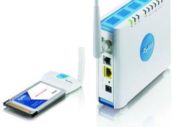 ZyXEL поставит оборудование для крупнейшей WiMAX-сети США 