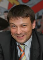 Новый глава российского представительства POWERCOM