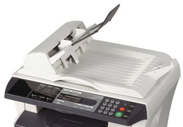 МФУ Kyocera FS-1116MFP — уже в России
