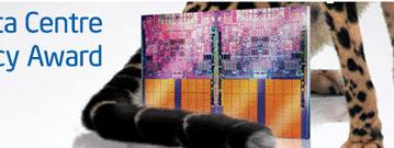 Intel объявляет конкурс на самый эффективный ЦОД в EMEA