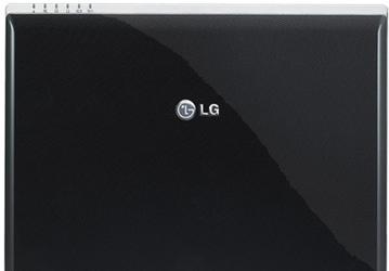 LG представляет ноутбуки E200 и E300