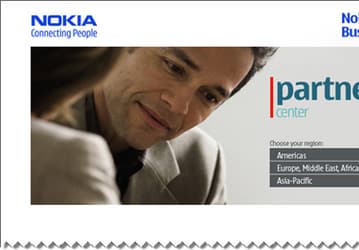 BCC Company получает статус Nokia Expert Partner