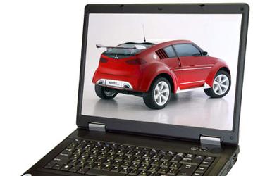 Voyager V553 — пополнение линейки ноутбуков RoverBook 