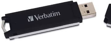 Verbatim: «интеллектуальная флэшка» Store 'n' Go USB 2.0 Carry it Easy