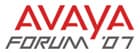 «Avaya Форум» пройдет 1 ноября