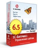 Открытый семинар «1С-Битрикс», QSOFT и Begun