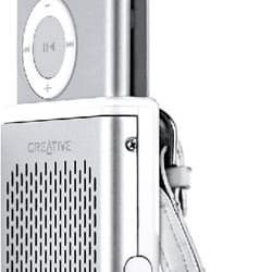 Док-динамики Creative TravelSound i50: скоро в продаже