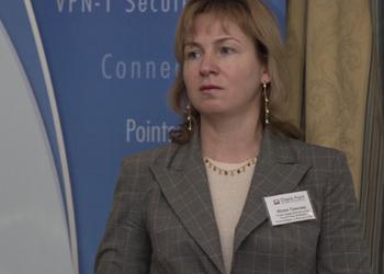 Продукты Check Point поддерживают российскую криптографию