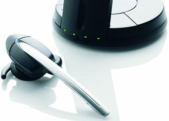 Серия гарнитур Jabra, совместимая с Microsoft Office Communicator 2007