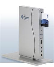 Sun Microsystems и MERLION подписали дистрибуторский контракт