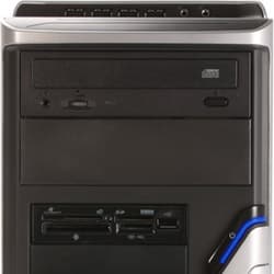 Обновлено: мультимедийные системы Acer Aspire M3610 — скоро в продаже