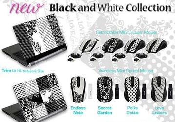 G-CUBE анонсирует коллекцию «Black & White»