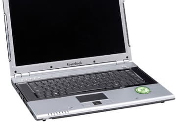 Ноутбук RoverBook Nautilus V571 — уже в продаже
