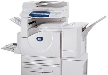 Xerox анонсирует новые МФУ с возможностью цветной печати