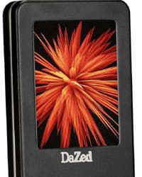 Медиаплеер DaZed V-62 — скоро в продаже