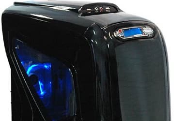 eStudio 930QX — новый флагман игровой линейки ПК DESTEN
