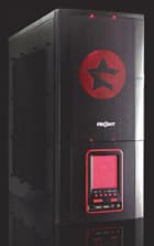 Компьютеры ФРОНТ c Windows Vista Starter