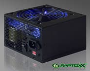 «Марвел» начинает поставки блоков питания RaptoxX