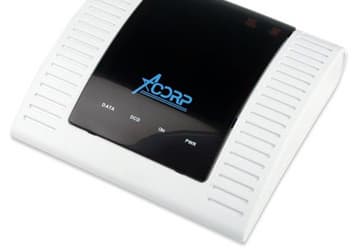 Acorp выводит на рынок dial-up модем Sprinter@56K USB+ (Ver. 2.0)