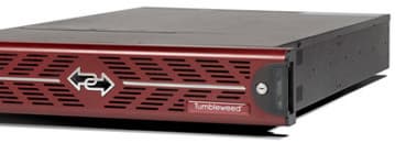 Rainbow Technologies заключает контракт с Tumbleweed