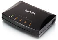 ZyXEL получает новые декларации о соответствии