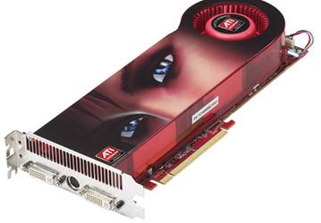Российская премьера ATI Radeon HD 3870 X2 состоится в «Эльдорадо»