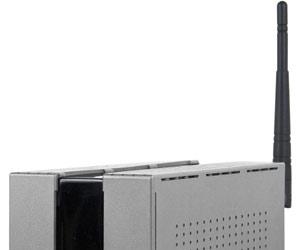 Cisco представляет домашний IP-шлюз