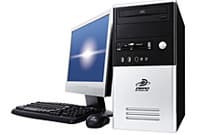 DEPO Computers начинает продажи домашних ПК с приводом Blu-ray