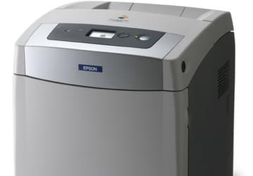Epson AcuLaser C2800 — цветной лазерный принтер для офиса