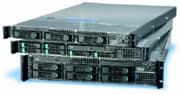 MERLION будет поставлять серверное оборудование Intel