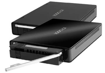 RaidSonic выводит на рынок внешние накопители ICY DOCK MB-559
