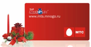 Клуб Много.ру и МТС стали партнерами