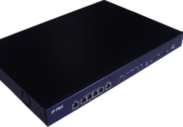 Star-net Communication анонсирует новые офисные АТС