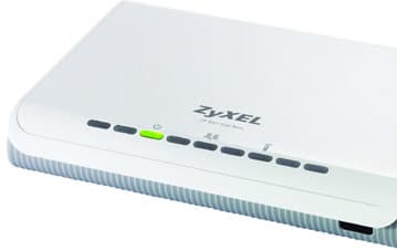 ZyXEL выводит на рынок ресиверы IP-телевидения с поддержкой MPEG4