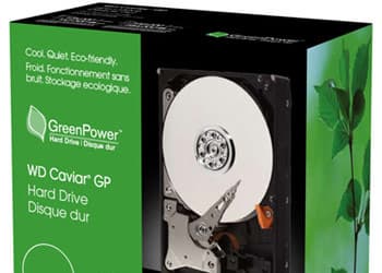 WD вступает в консорциум  Green Grid