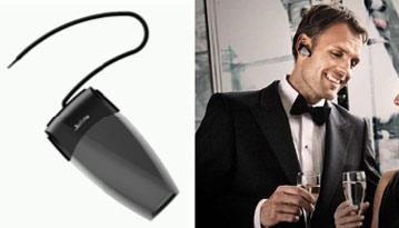 Гарнитура Jabra JX20 Pura — скоро в продаже