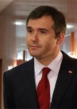 Президент МТС избран в состав Совета Ассоциации GSM 